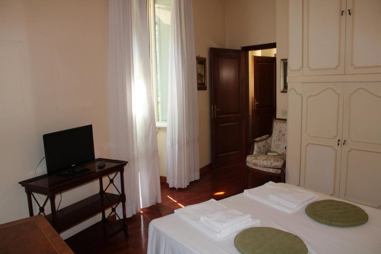 Colosseum New Charming Apartment Roma Exterior foto
