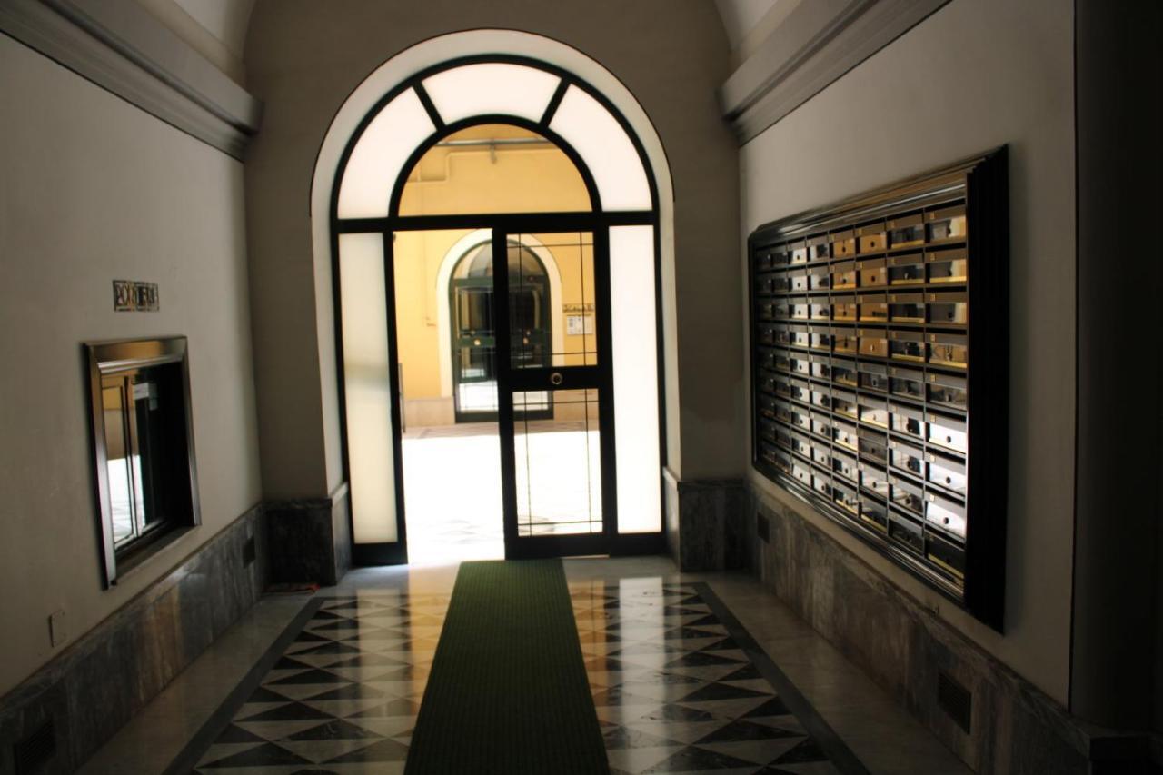 Colosseum New Charming Apartment Roma Exterior foto