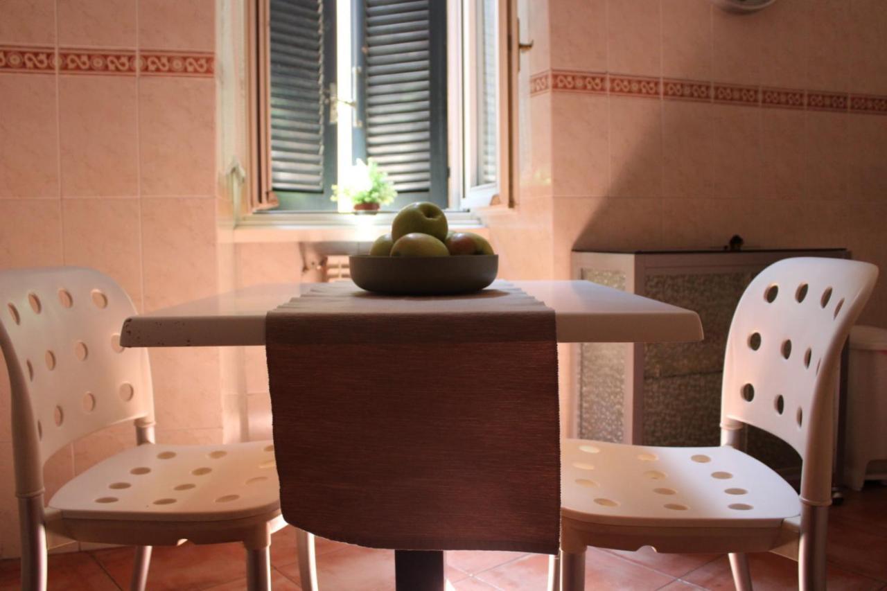 Colosseum New Charming Apartment Roma Exterior foto
