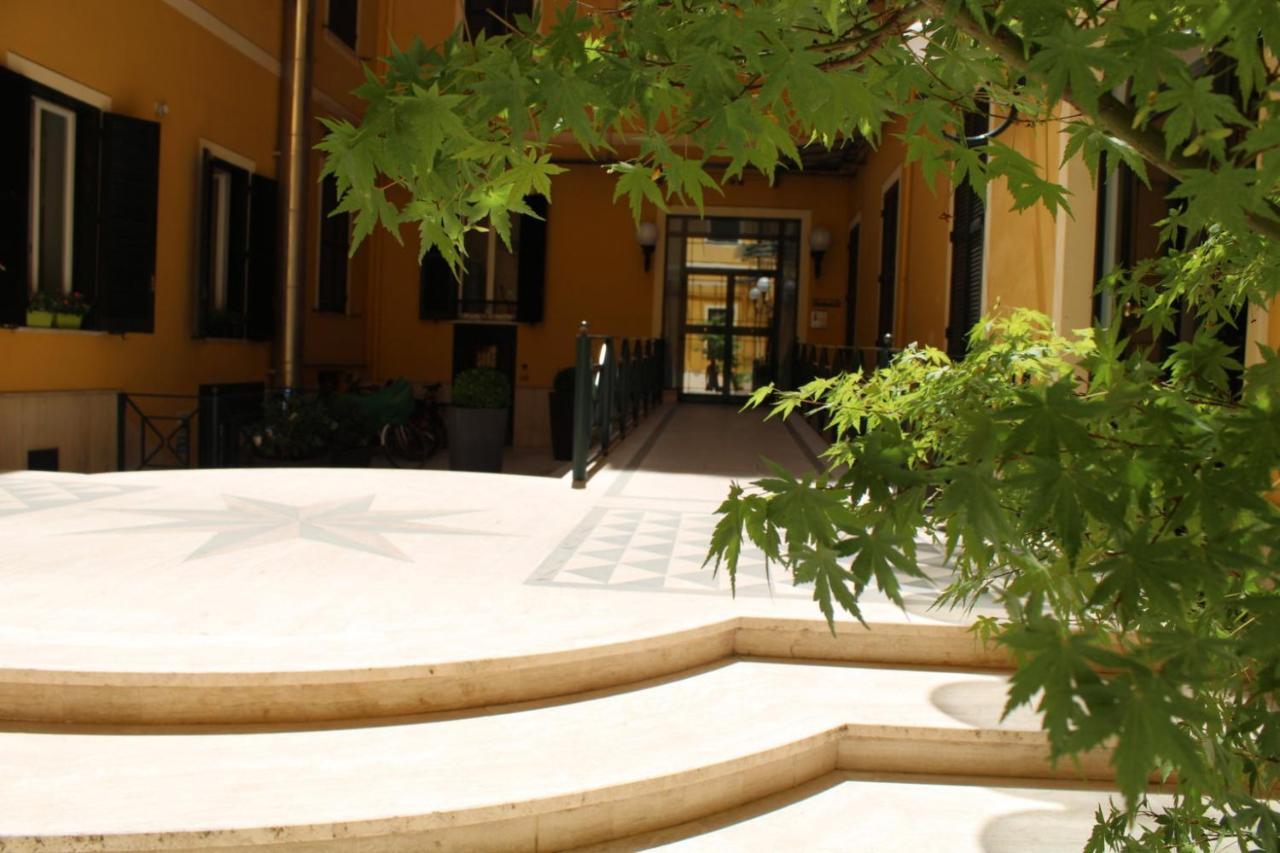 Colosseum New Charming Apartment Roma Exterior foto